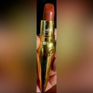 Christian Louboutin NEW! Rouge Louboutin Silky Satin Lipstick - 210 Belly Bloom